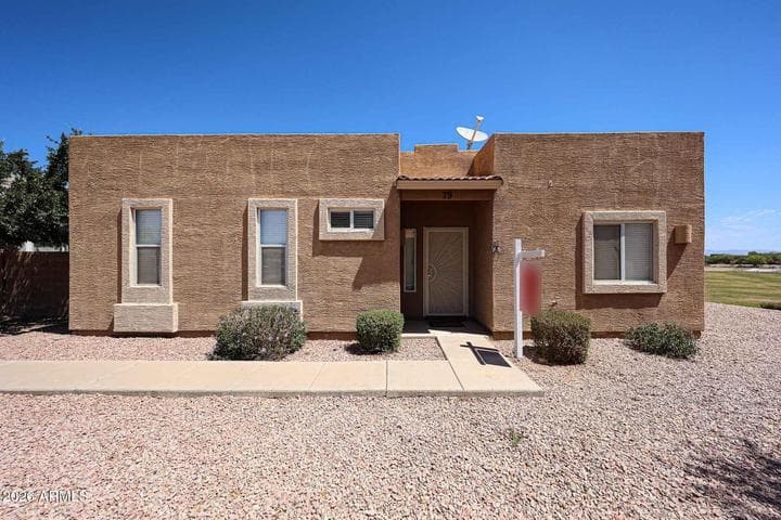 2300 E MAGMA Road #79, San Tan Valley, AZ