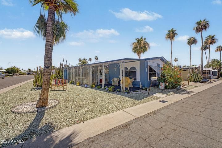 120 N VAL VISTA Drive #250, Mesa, AZ