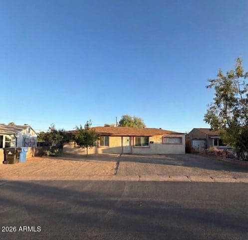 3641 W LEWIS Avenue, Phoenix, AZ