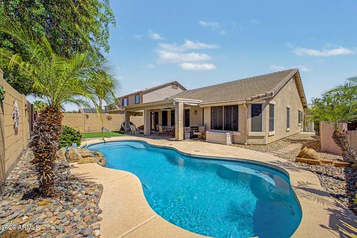 17212 W ASHLEY Drive, Goodyear, AZ