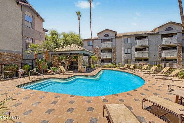 2025 E CAMPBELL Avenue #343, Phoenix, AZ