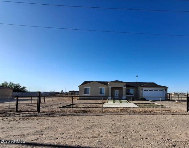 36726 W BUCKEYE Road, Tonopah, AZ
