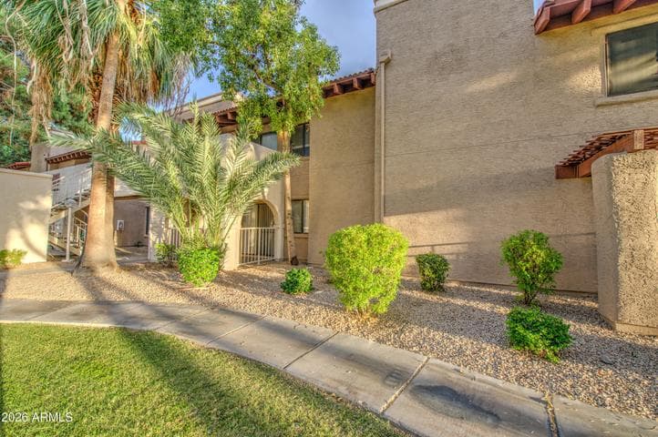 5757 W EUGIE Avenue #2116, Glendale, AZ