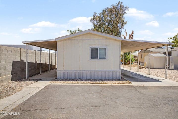 1221 N DYSART Road #27, Avondale, AZ