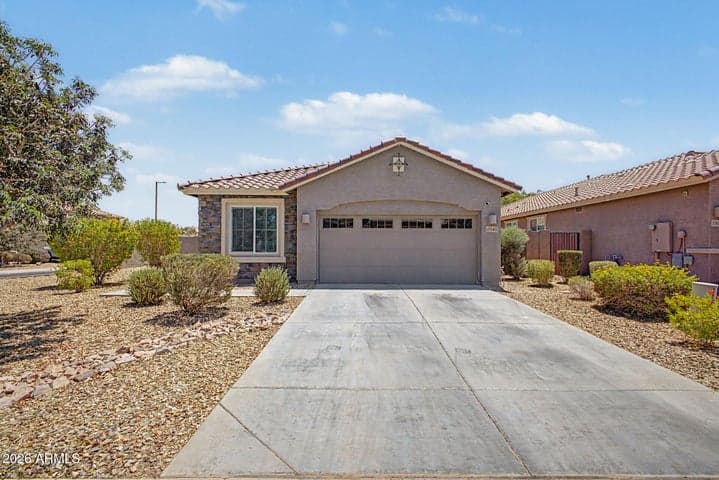 19585 W WASHINGTON Street, Buckeye, AZ