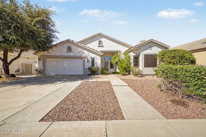 7990 W YUKON Drive, Peoria, AZ