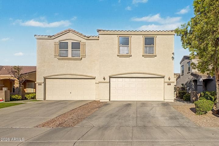 13381 N 87TH Lane, Peoria, AZ