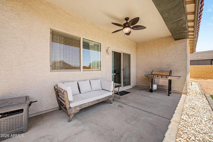 857 E DIAMOND Drive, Casa Grande, AZ