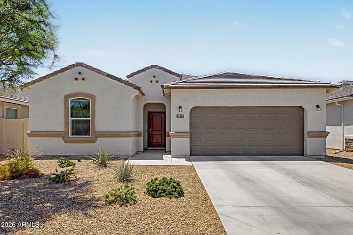 1171 W AVALON CANYON Drive, Casa Grande, AZ