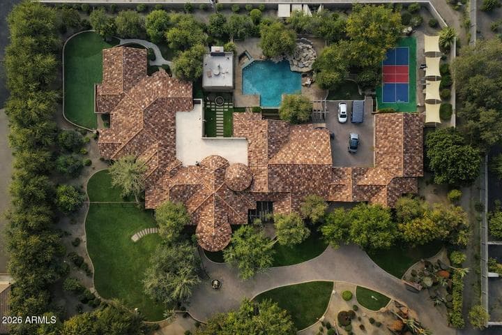 3831 E HUBER Street, Mesa, AZ