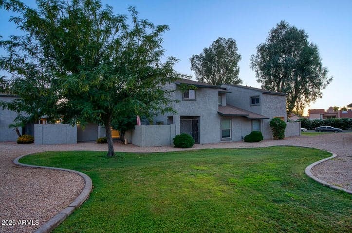 15415 N 2nd Street, Phoenix, AZ