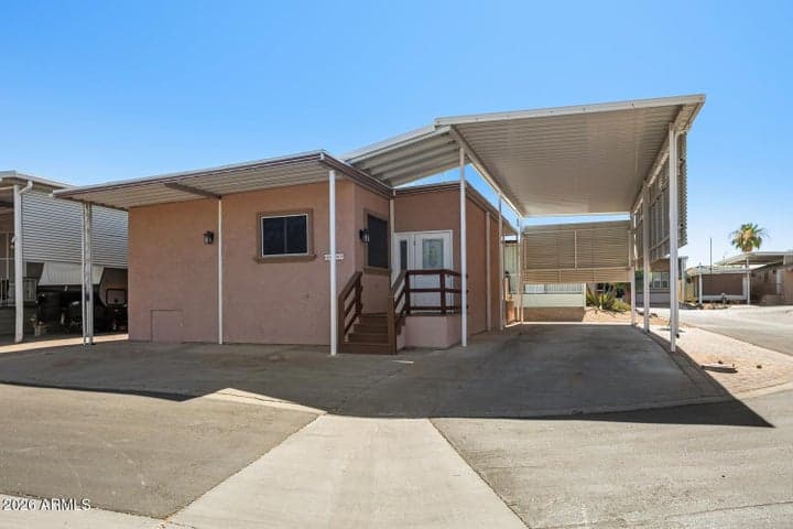 17200 W BELL Road #1107, Surprise, AZ