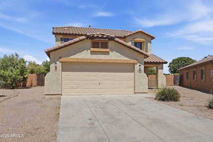 39693 N ZAMPINO Street, San Tan Valley, AZ