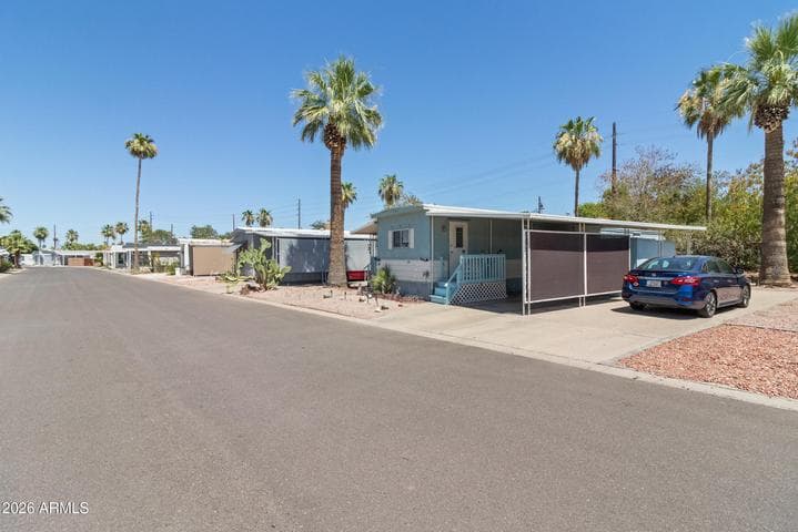2727 E UNIVERSITY Drive #134, Tempe, AZ