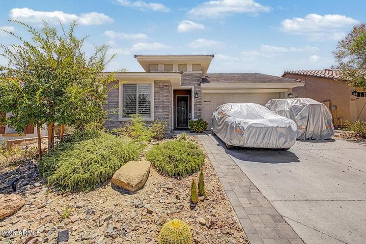 16773 W Paseo Way, Goodyear, AZ