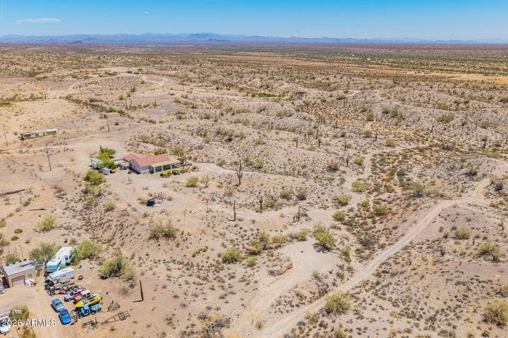 29714 W PEAKVIEW Road, Wittmann, AZ