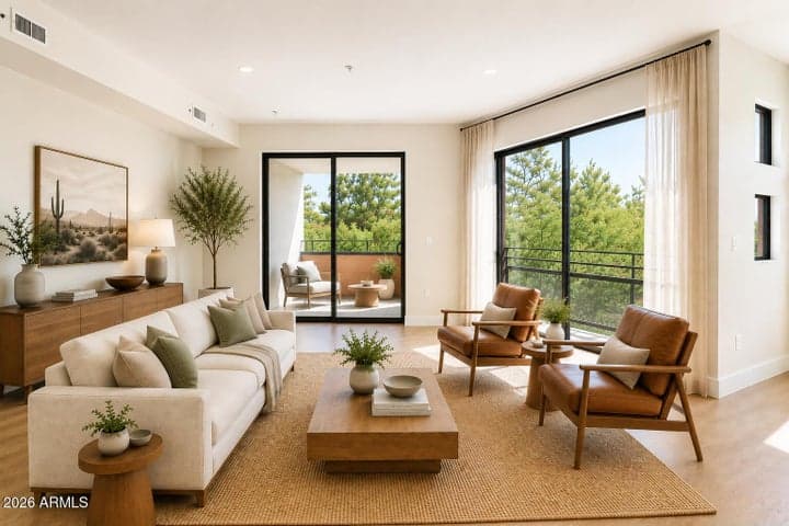 7126 E OSBORN Road #2010, Scottsdale, AZ