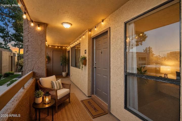 3601 W TIERRA BUENA Lane #241, Phoenix, AZ
