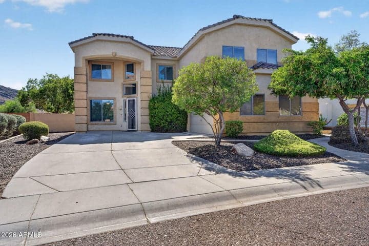 26506 N 55TH Drive, Phoenix, AZ