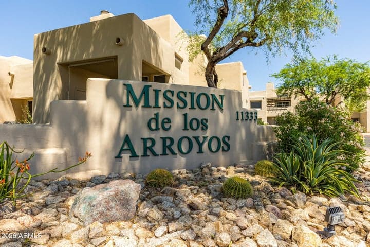 11333 N 92ND Street #1042, Scottsdale, AZ