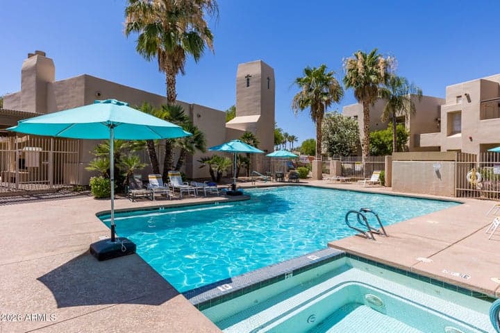 11333 N 92ND Street #1042, Scottsdale, AZ