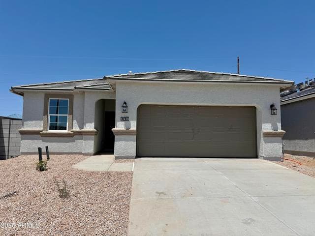 17430 N SALERNO Drive, Maricopa, AZ