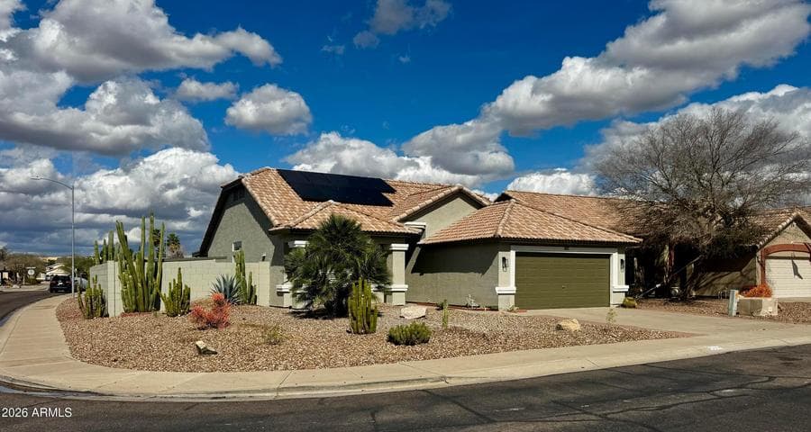 7570 W JENAN Drive, Peoria, AZ