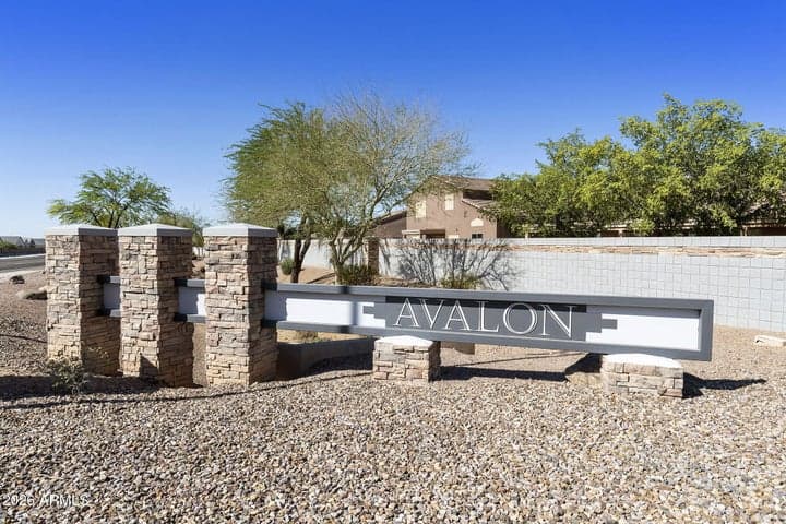 1243 W CASTLE Drive, Casa Grande, AZ