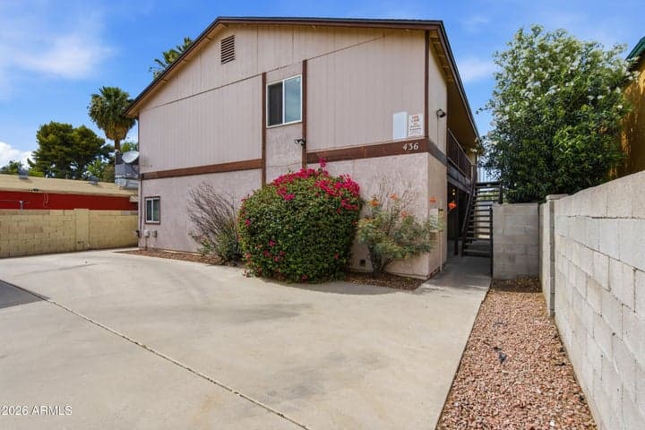 436 W CLARK Street #Apt 202, Mesa, AZ