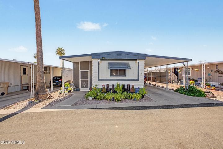200 E KNOX Road #91, Chandler, AZ
