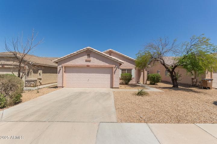16228 W Larkspur Drive, Goodyear, AZ