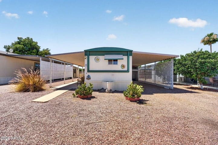 747 E GERMANN Road #4, San Tan Valley, AZ