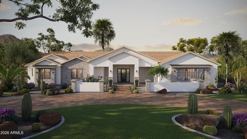 6909 N 177th Place, Waddell, AZ