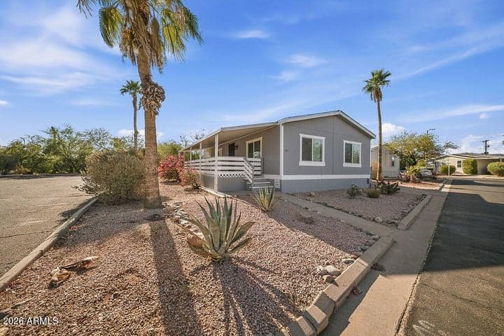 2000 S APACHE Road #91, Buckeye, AZ