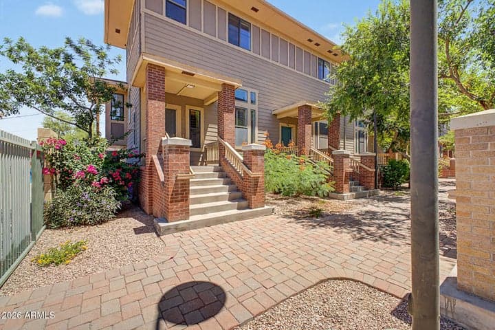 712 S BECK Avenue, Tempe, AZ