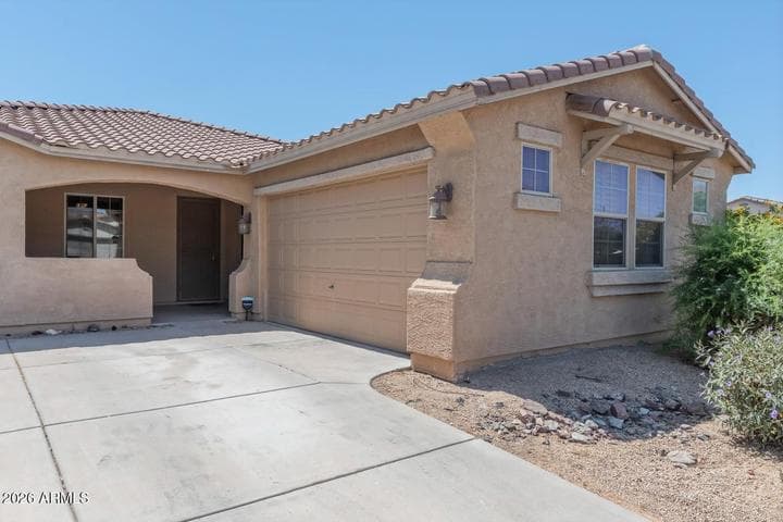 17285 W MORNING GLORY Street, Goodyear, AZ