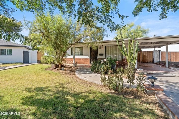 1130 E Colter Street, Phoenix, AZ