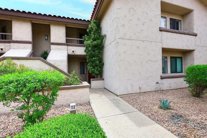 9115 E PURDUE Avenue #108, Scottsdale, AZ