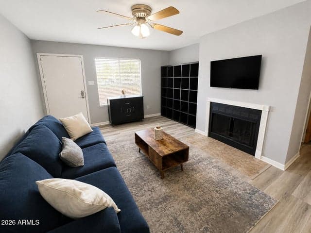 5995 N 78TH Street #2020, Scottsdale, AZ
