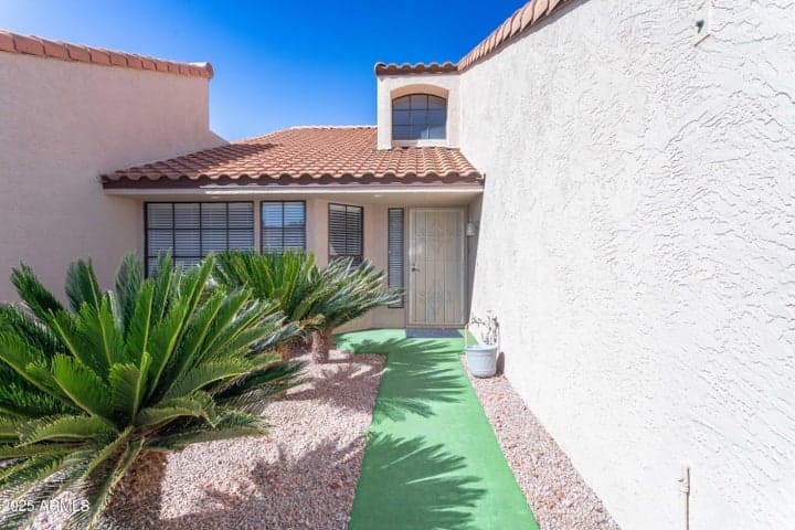 10930 E Hope Drive, Scottsdale, AZ