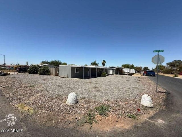 15432 N 69TH Avenue, Peoria, AZ