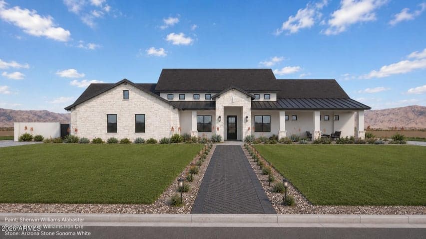 4022 E HASH KNIFE DRAW Road, San Tan Valley, AZ