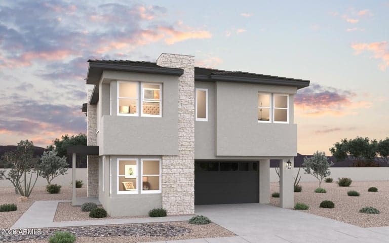 1835 E KRAMER Street, Mesa, AZ