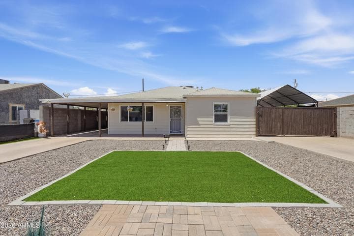 2518 W Missouri Avenue, Phoenix, AZ