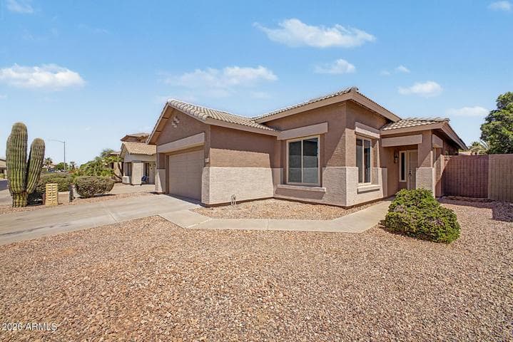 14204 W WELDON Avenue, Goodyear, AZ