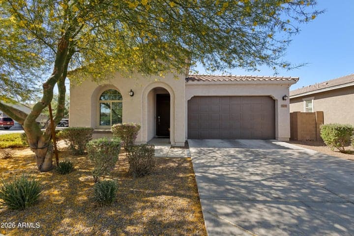 9209 W Wilow Bend Lane, Phoenix, AZ