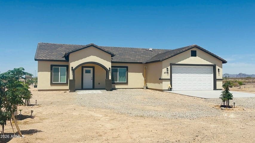 4770 N 361ST Drive, Tonopah, AZ