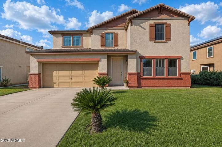 6826 S 41ST Drive, Phoenix, AZ
