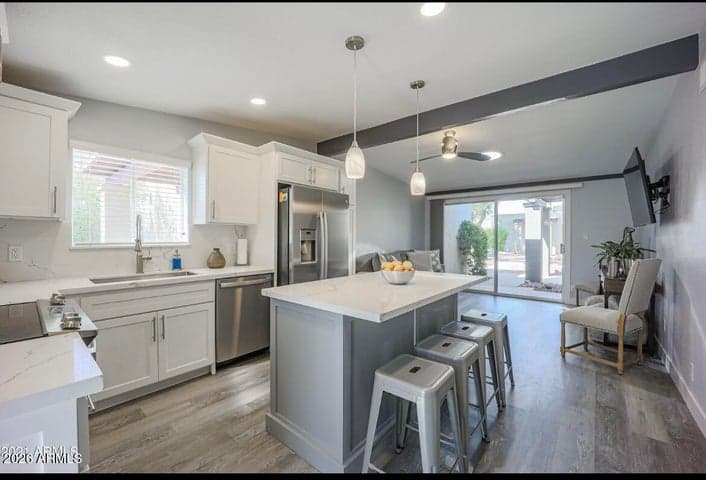 16807 E Gunsight Drive #B25, Fountain Hills, AZ
