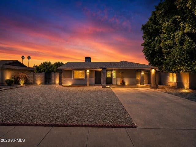 1502 E EMERALD Avenue, Mesa, AZ
